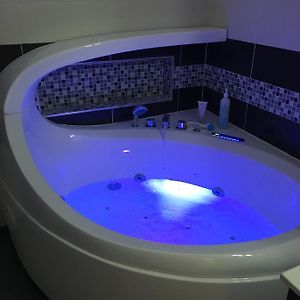 Au coin du spa